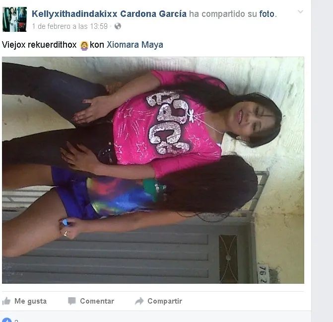 me quede ciegoo