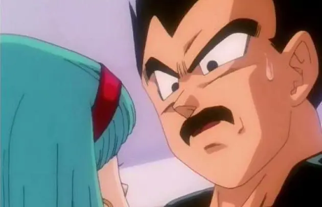 goku