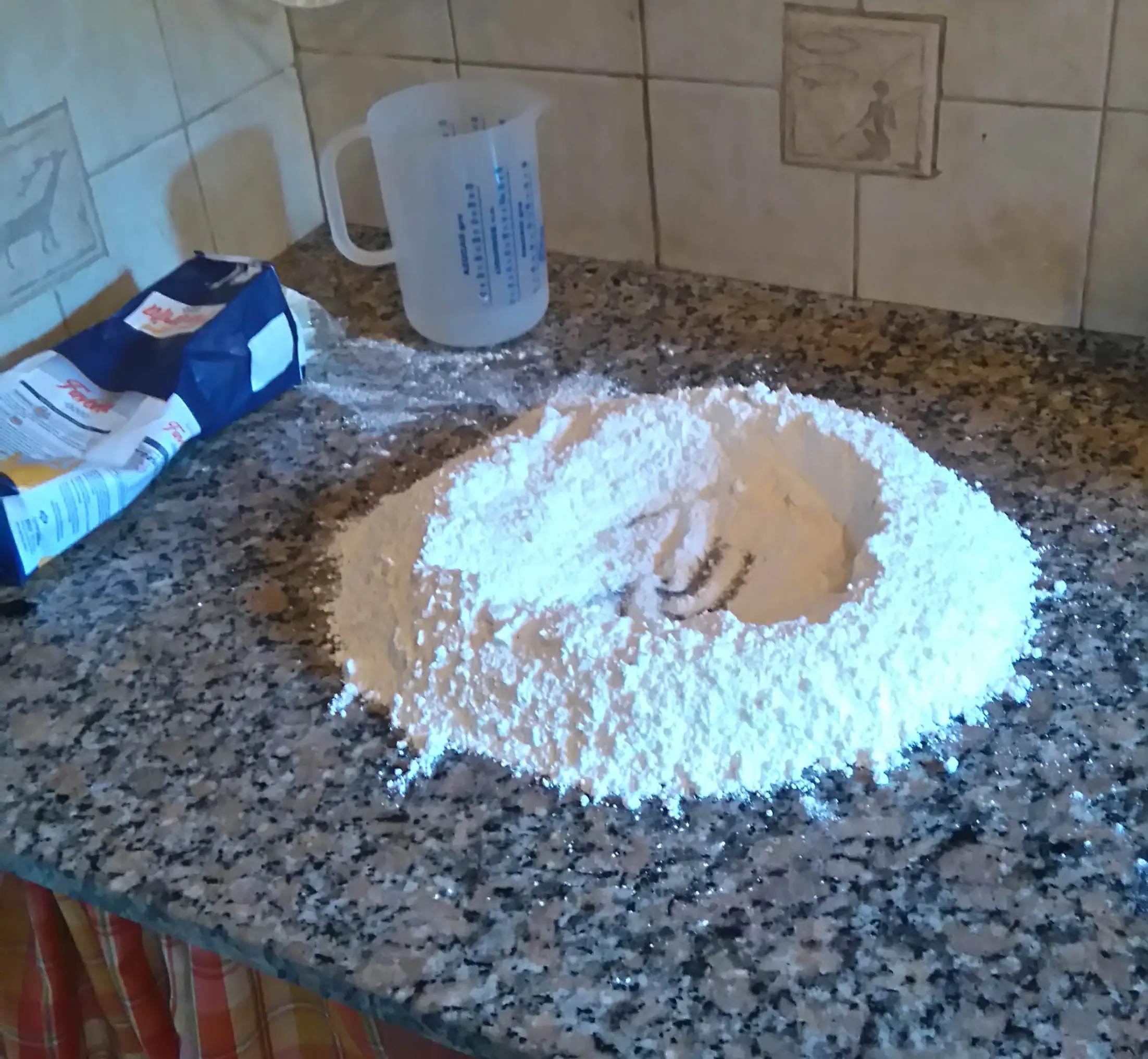 foto receta