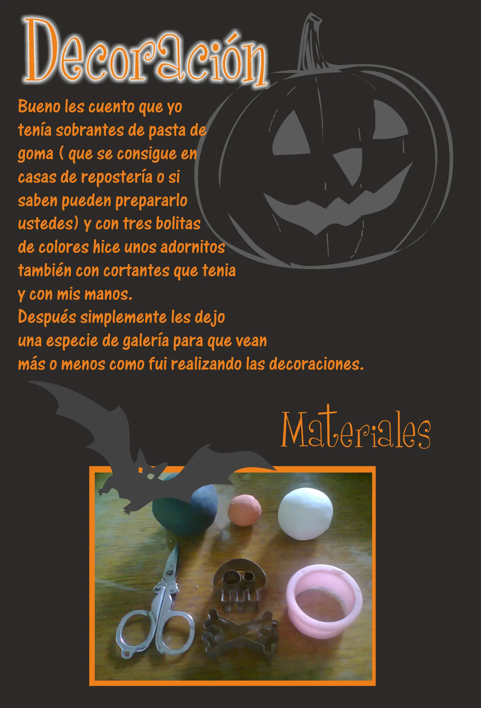 calabaza
