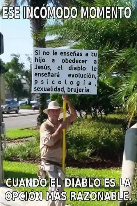semana con