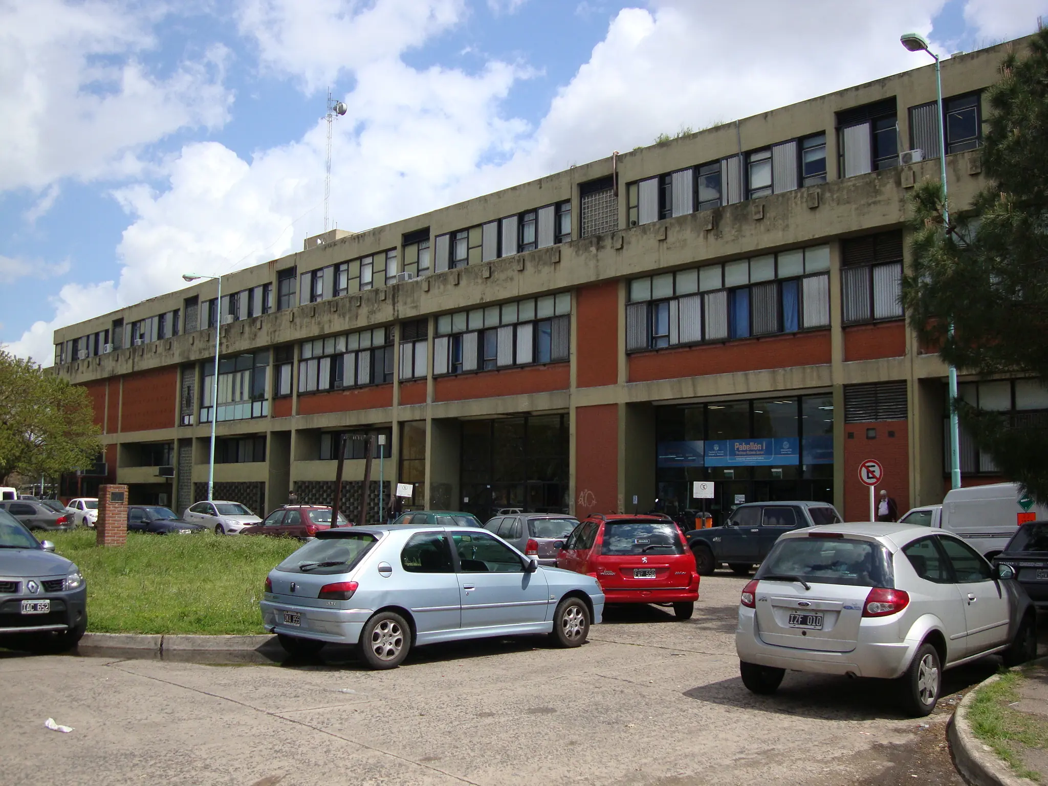 uba