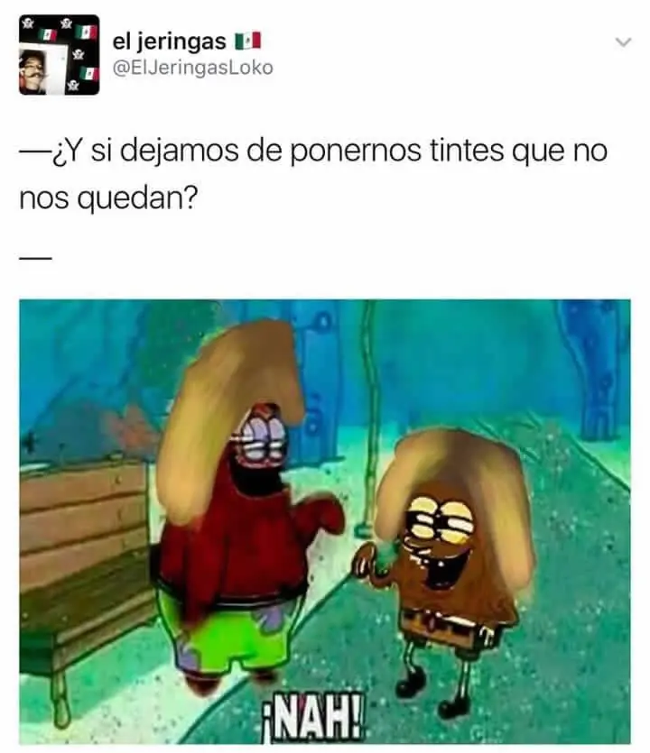 Humor de Tarde para los linces de la pradera