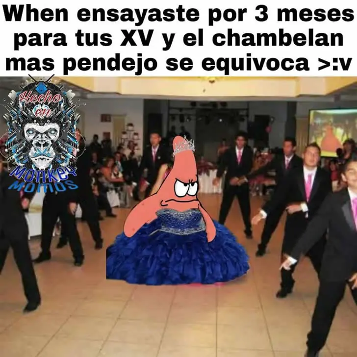 Humor de Tarde para los linces de la pradera