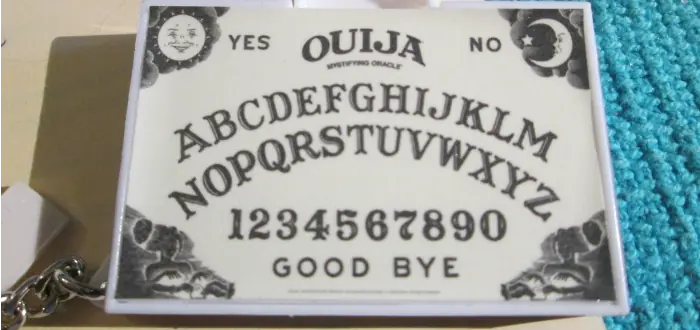 ouija