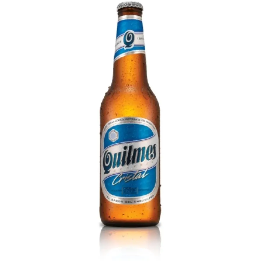 lager