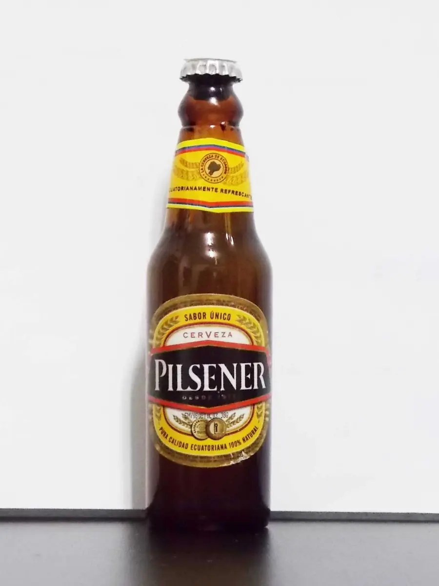 cerveza polar
