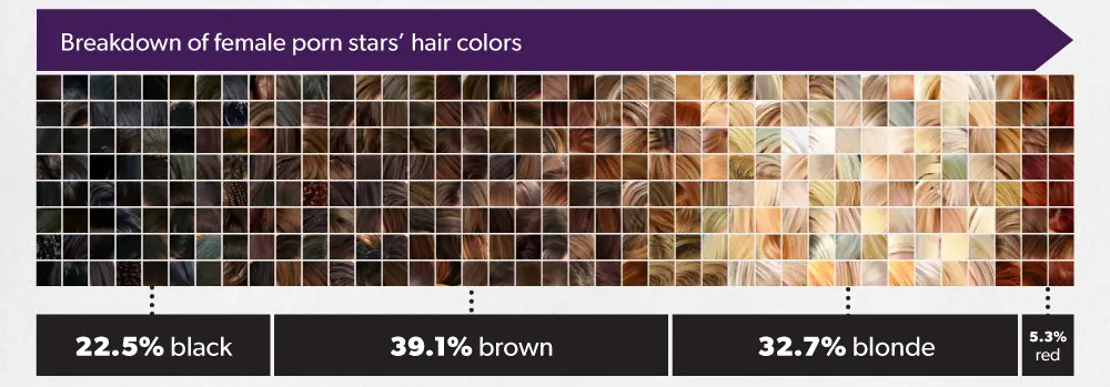 [Apto] Datos raros sobre el porno