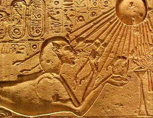 El Secreto de los Faraones