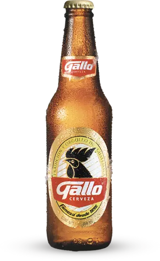 lager