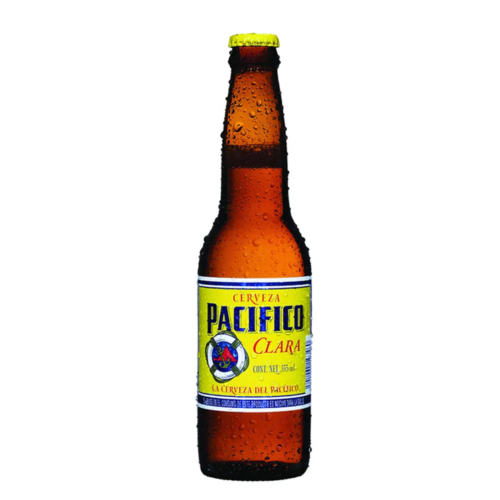 cerveza polar