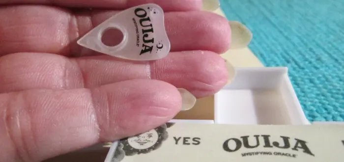 Misteriosos datos sobre la Ouija. ¿Te atreves a conocerlos?