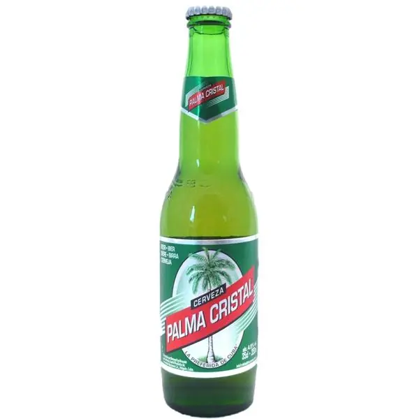 cerveza gallo
