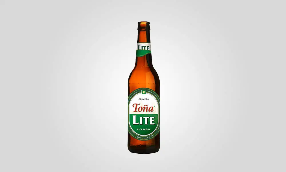 cerveza gallo