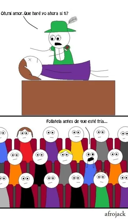 Chistes