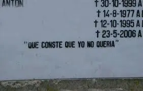 epitafios divertidos