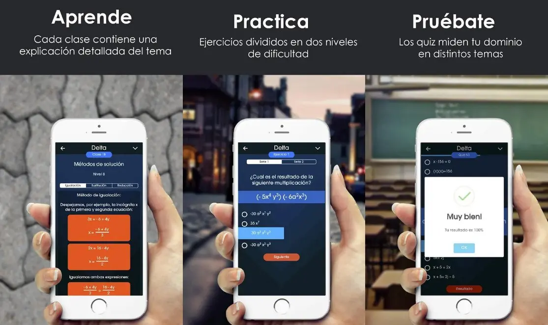 estudiar estudiar