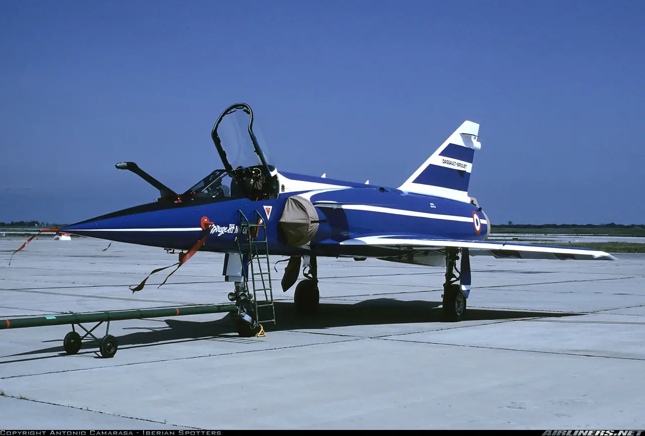 aviacion militar