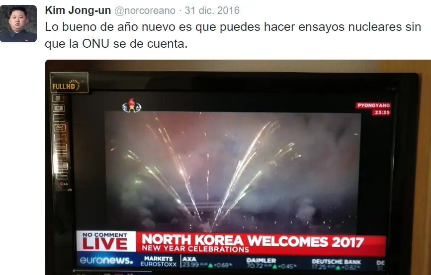 kim jong un