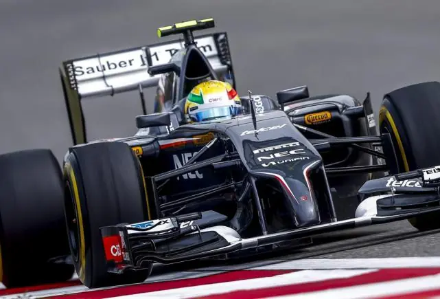 datos curiosos de la F1