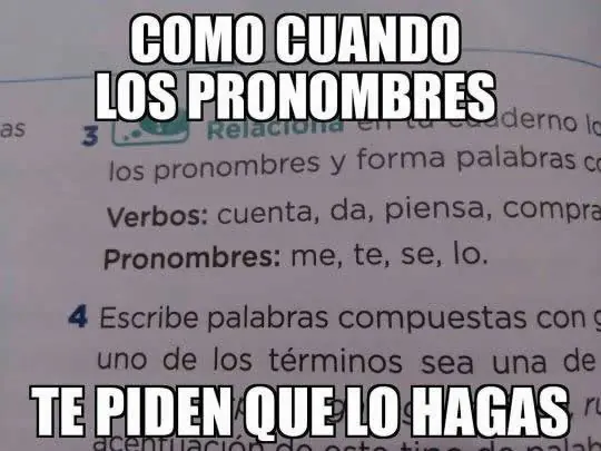 El humor en Imagenes