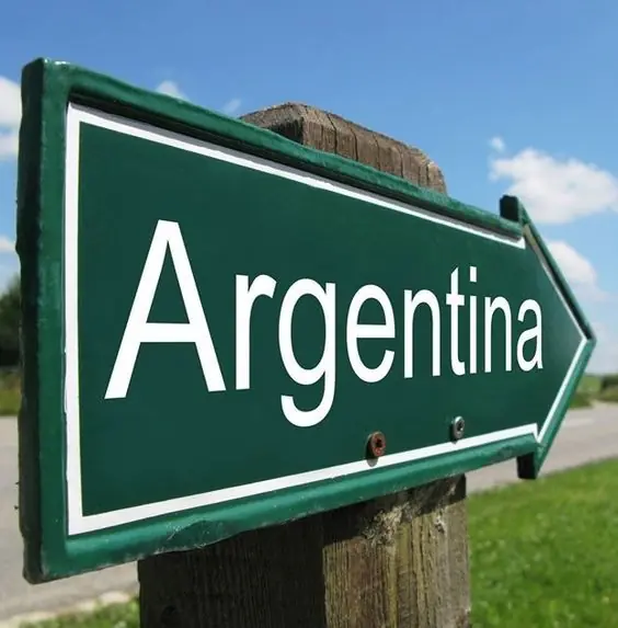 10 frases y malas palabras argentinas traducidas al inglés