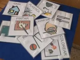 Programé juegos para niña con autismo Parte1 Programé juegos para niña con autismo Parte1