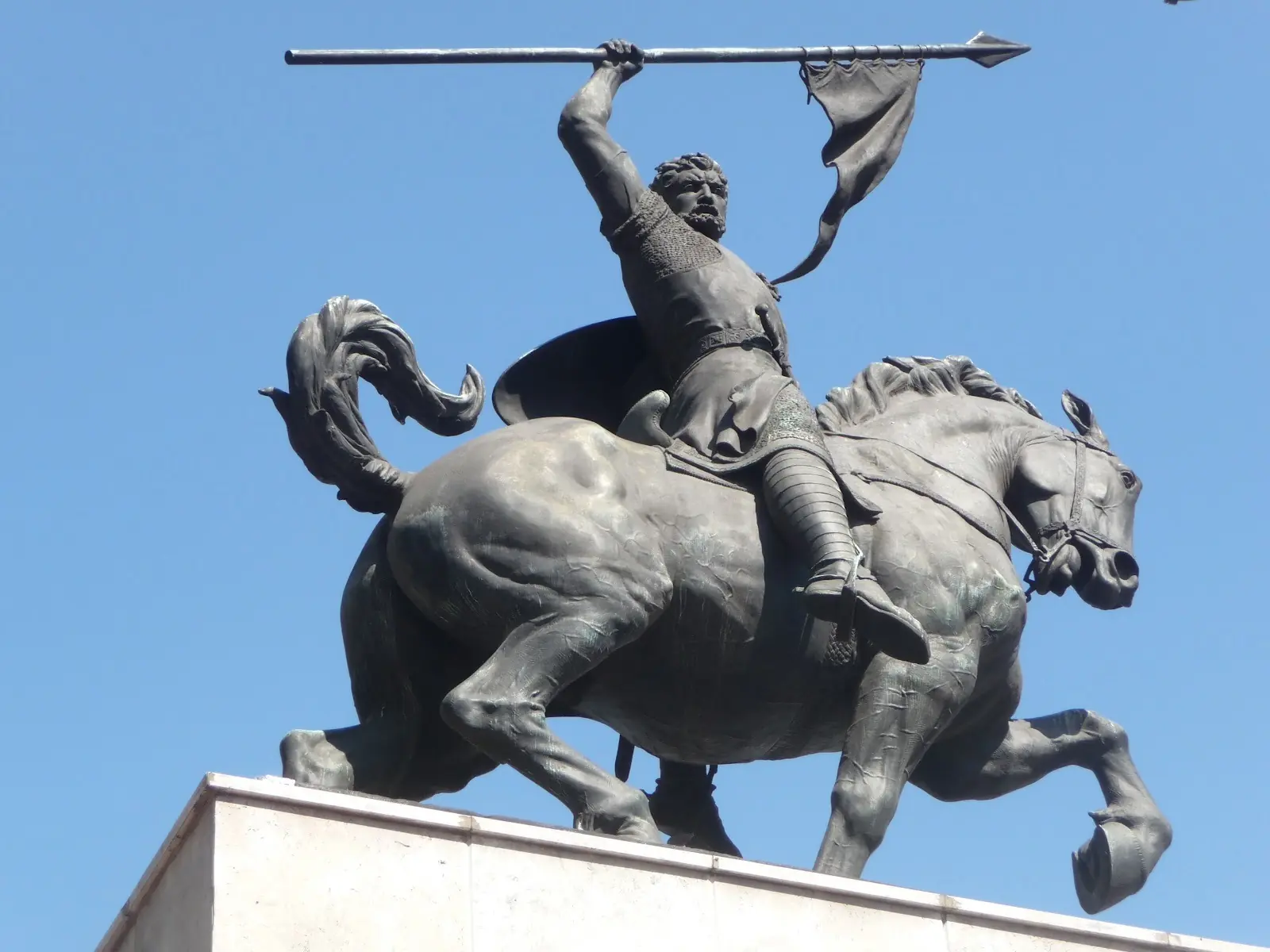 ¿Sabías quién fue el cid campeador?