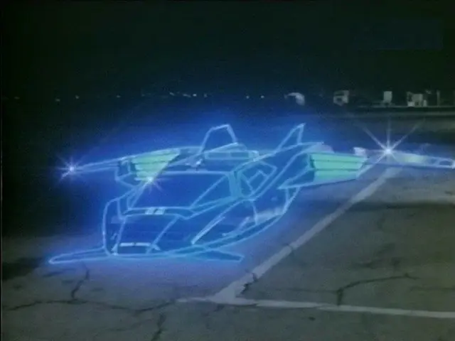 S-80s - Automan
