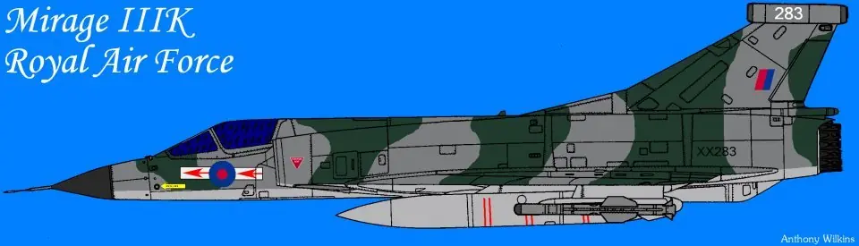 aviacion militar