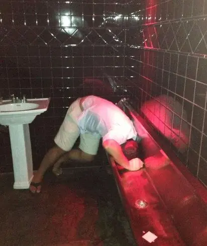 borrachera