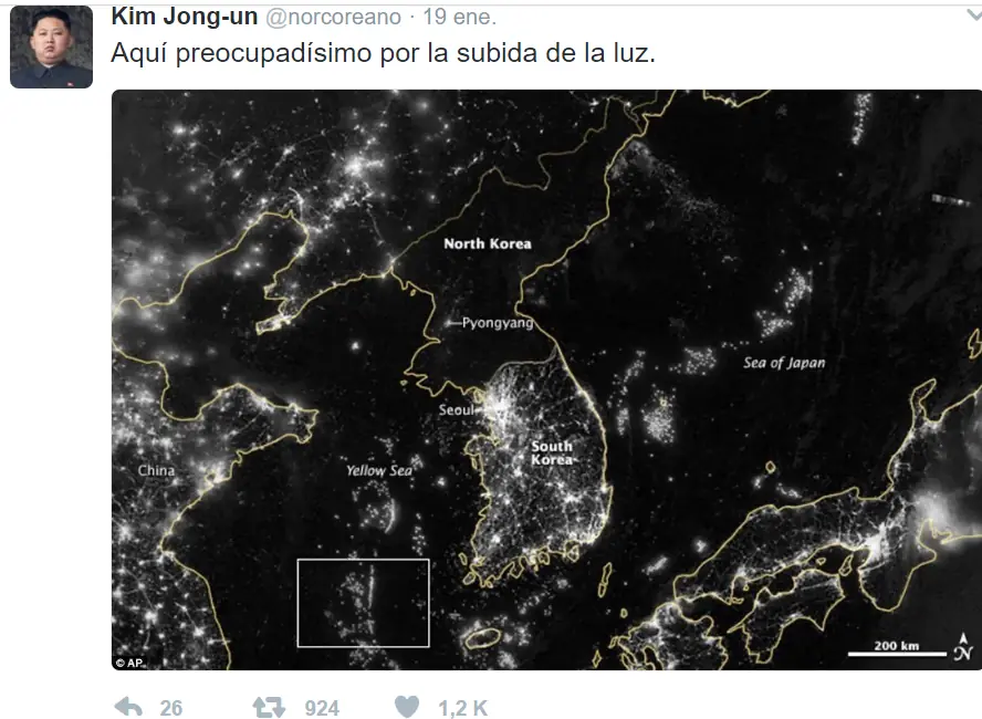 Alerta! Hackearon a Kim Jong