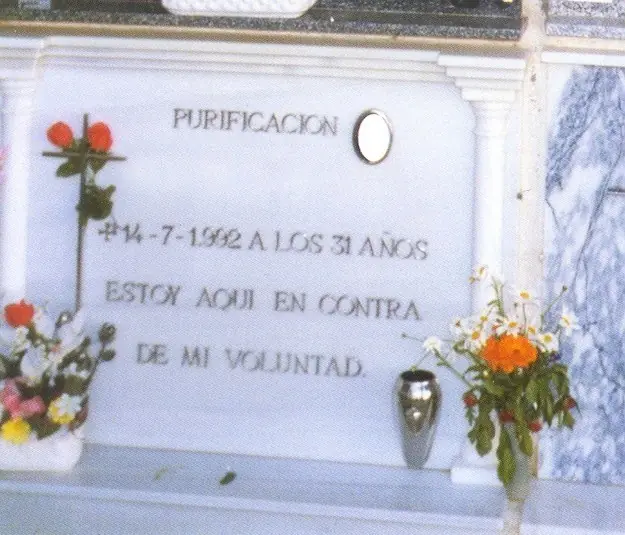 EPITAFIOS