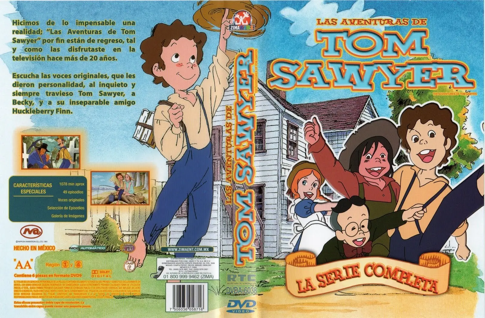 sabias que