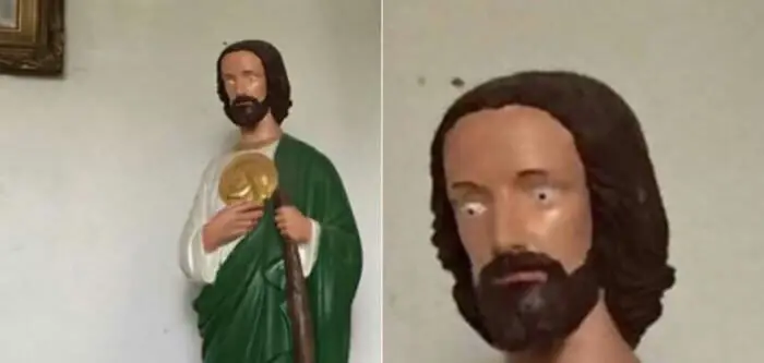 risas