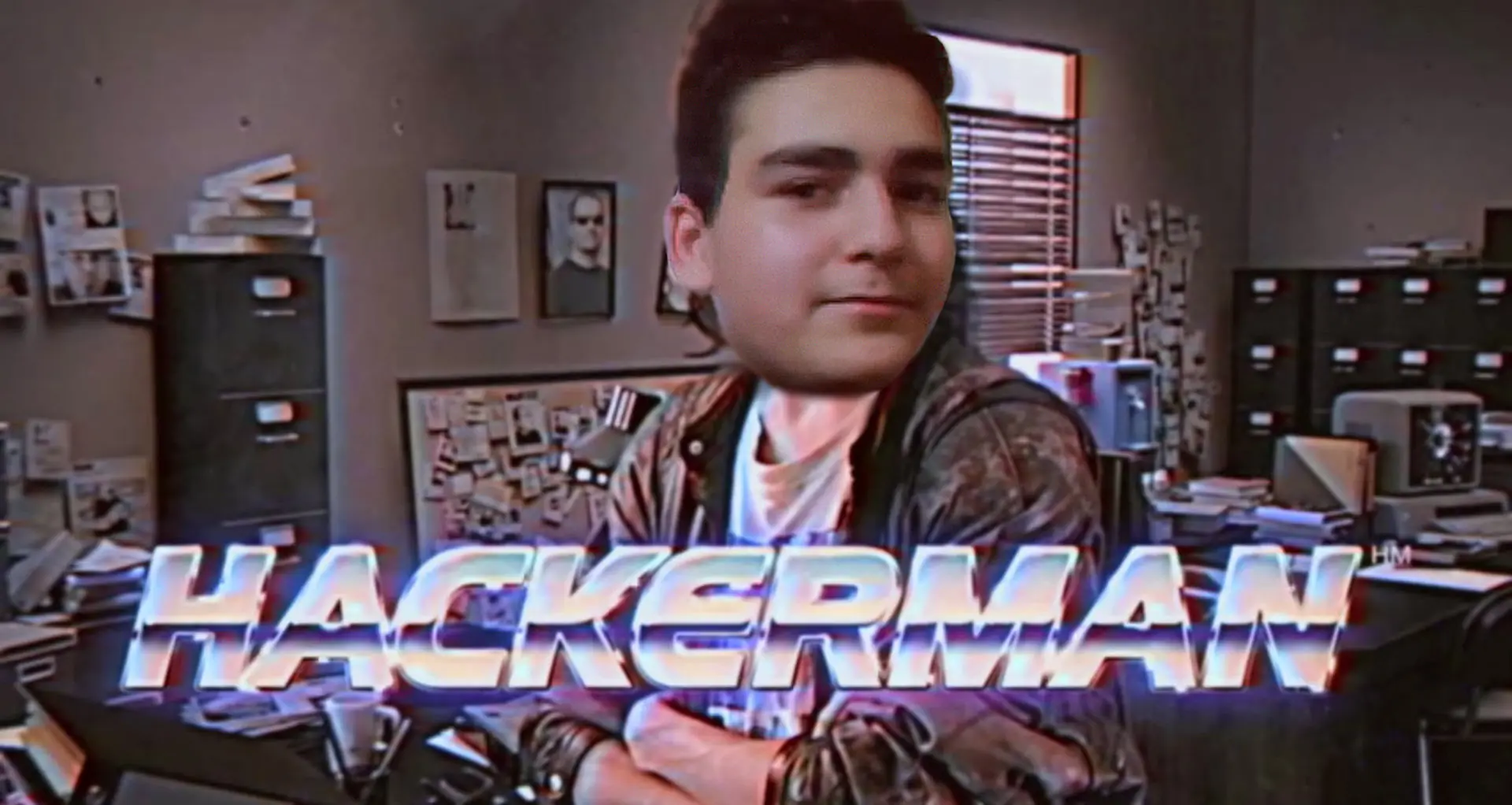 prodigio informatico