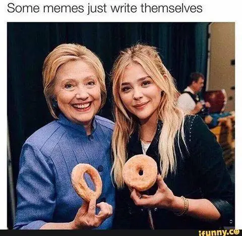 funny