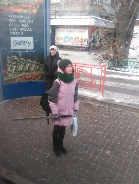 risas