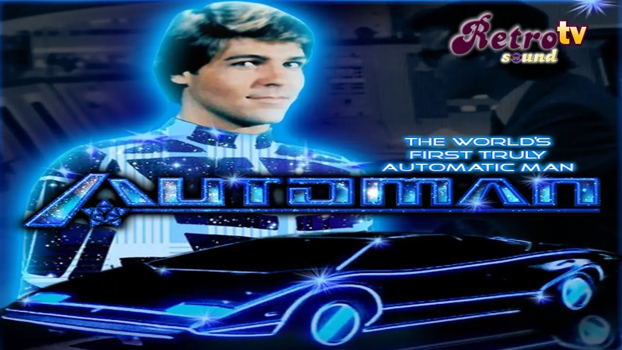 S-80s - Automan