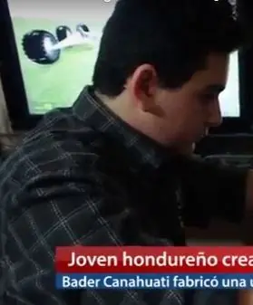 honduras