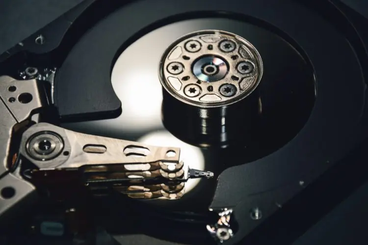 Los discos duros que más fallan (y los que menos)