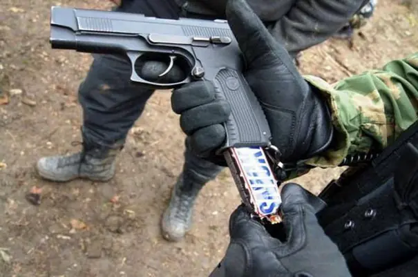 15 trucos y consejos inútiles pero realmente divertidos