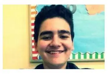 El gordito hondureño, fenómeno viral.