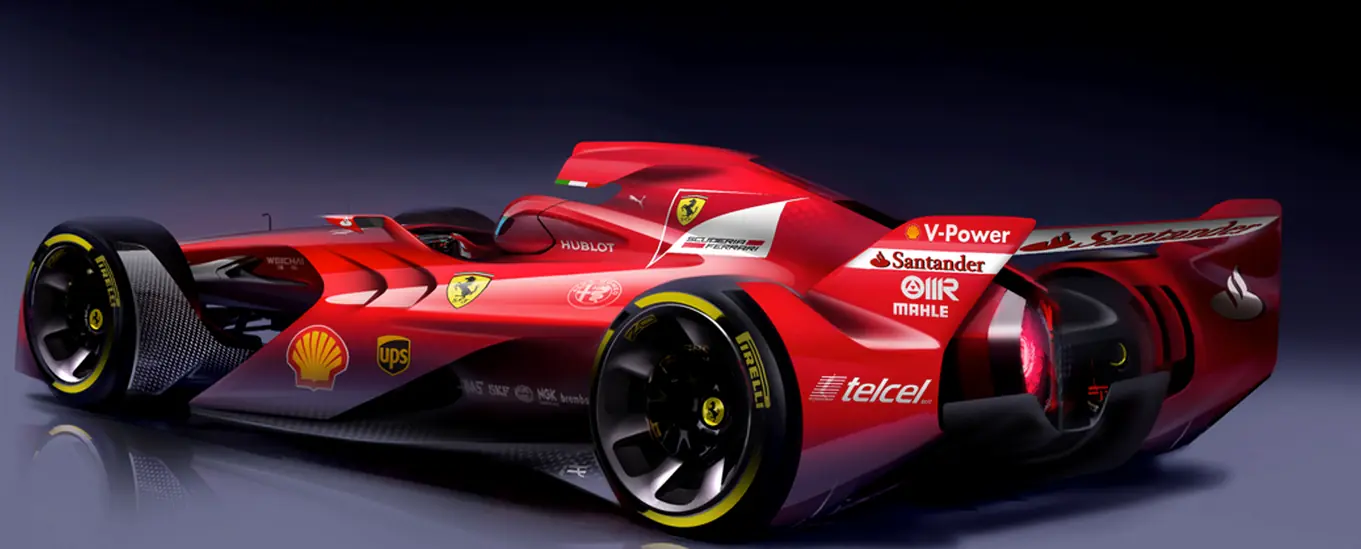 datos curiosos de la F1