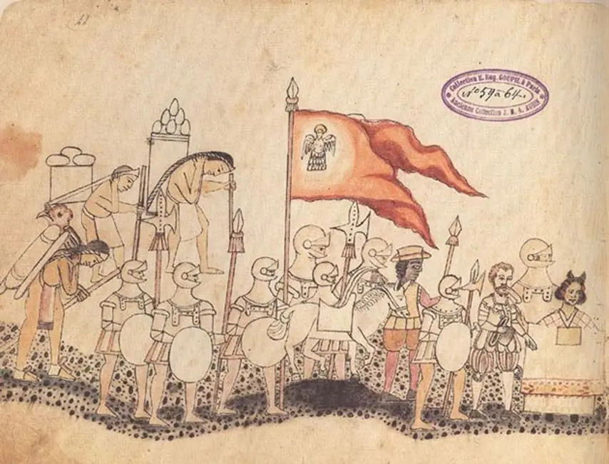 popol vuh