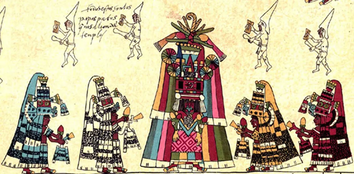 popol vuh