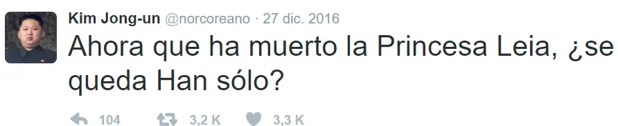 Hackearon