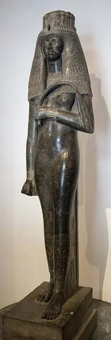 nefertari