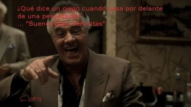 El humor en Imagenes