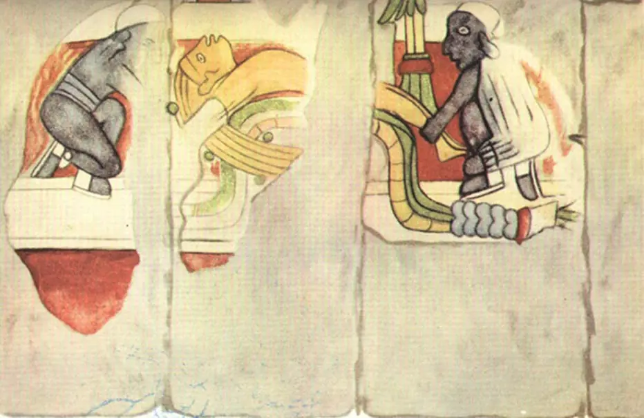 aztecas